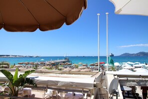 Spiaggia