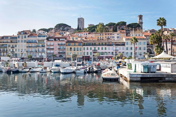 Port de plaisance