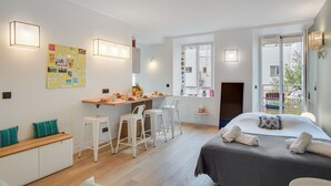 Unclassified image, 2 of 23, button - Apartment in Cannes with 2 bedrooms sleeps 6 (Cannes)