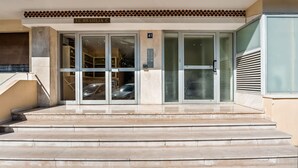 Exterior detail - Apartment in Cannes with 1 bedrooms sleeps 4 (Cannes)