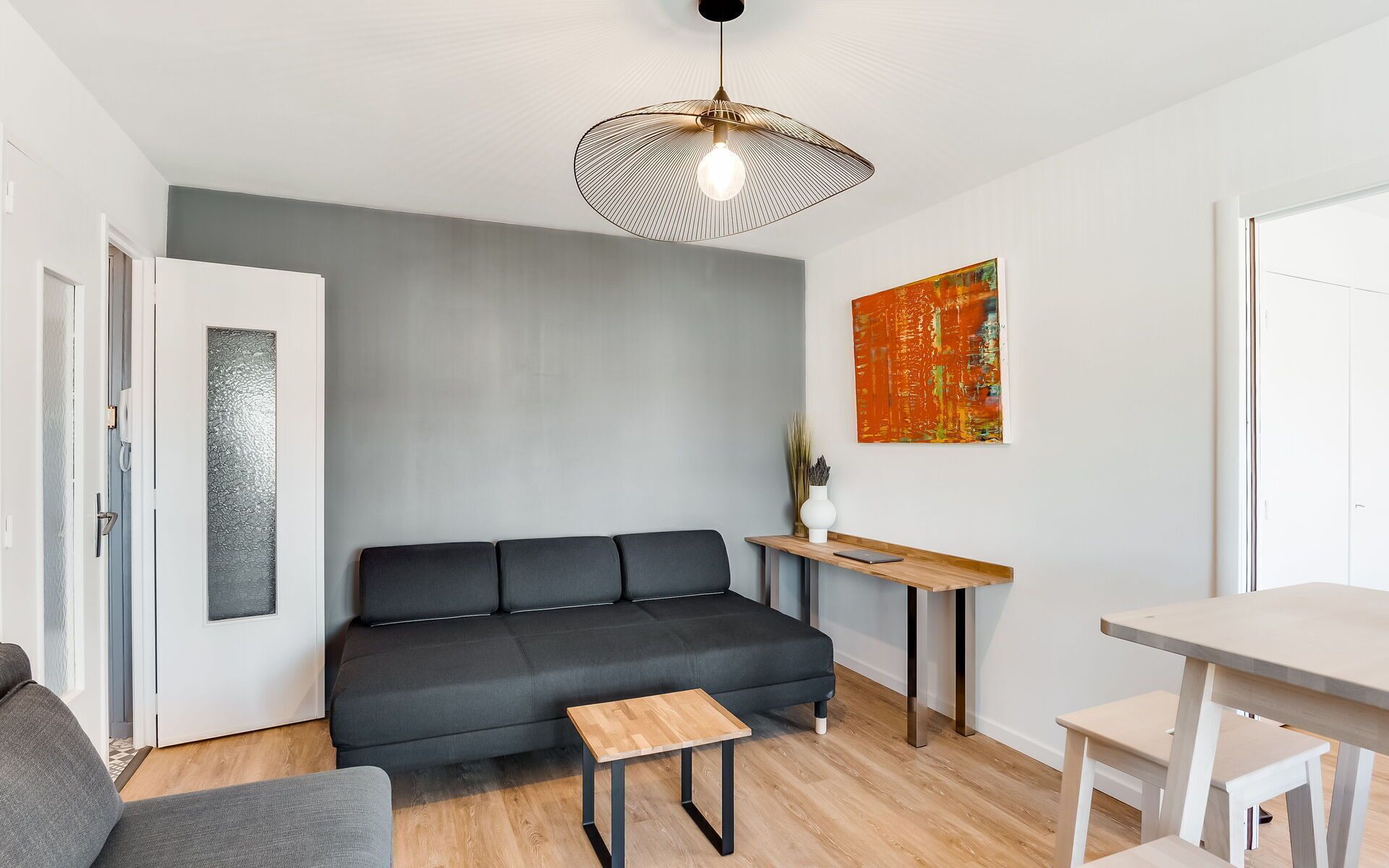 Accommodatie