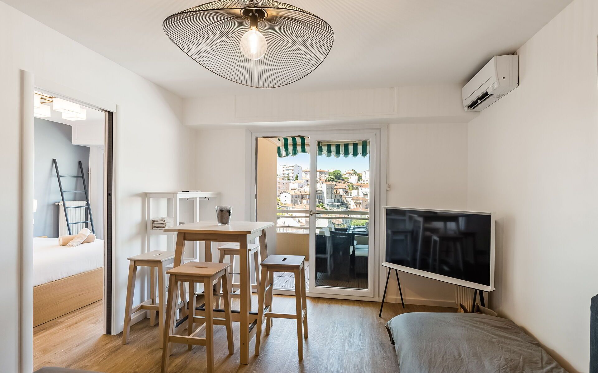 Accommodation