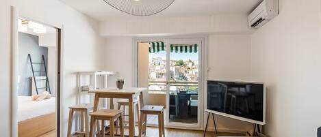 Accommodation