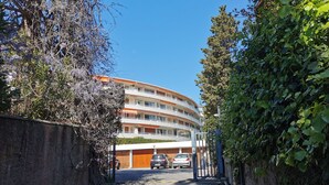Exterior - Sunset Loft by Halldis (Cannes)