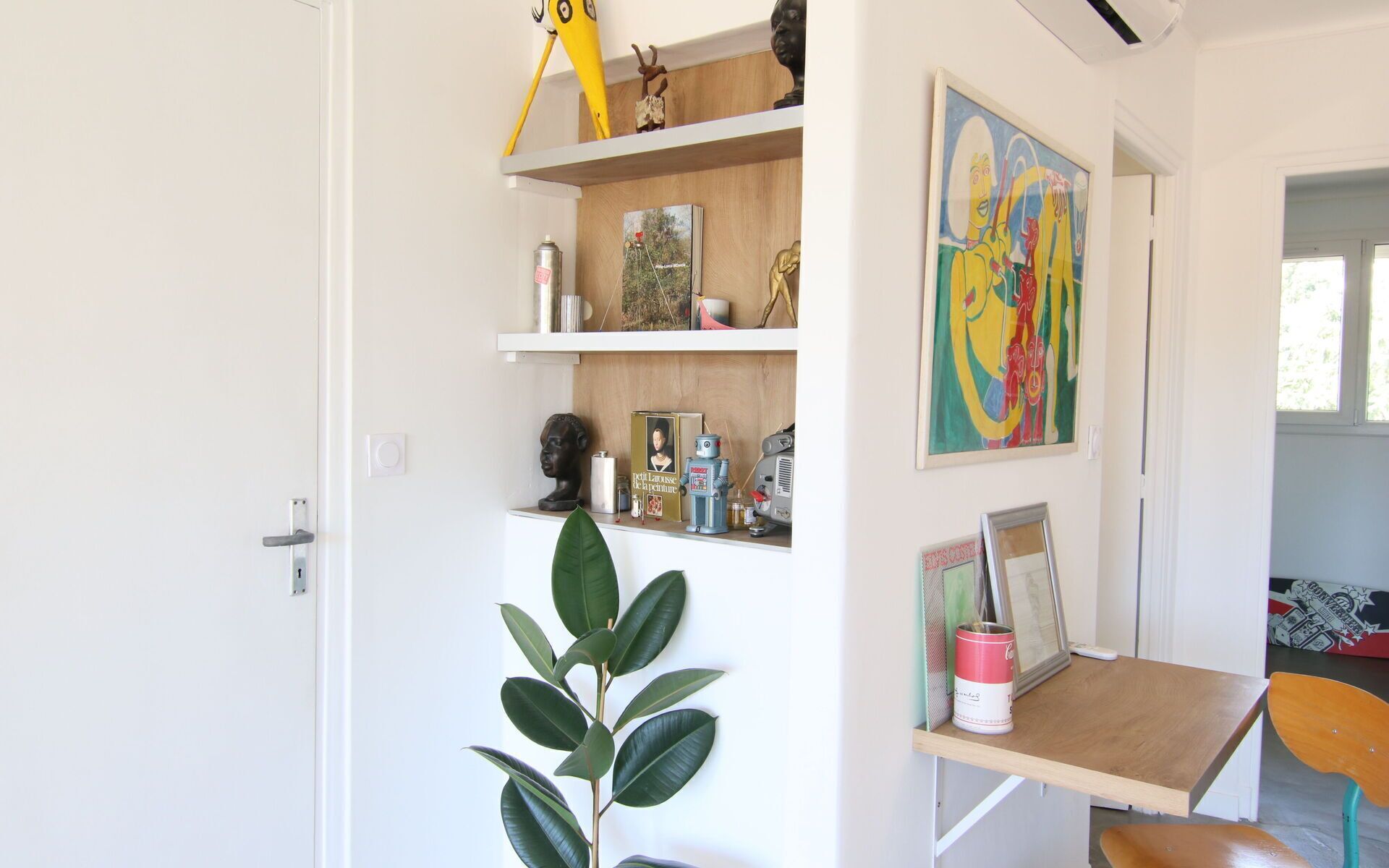 Logement