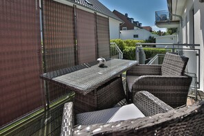 Speisen im Freien