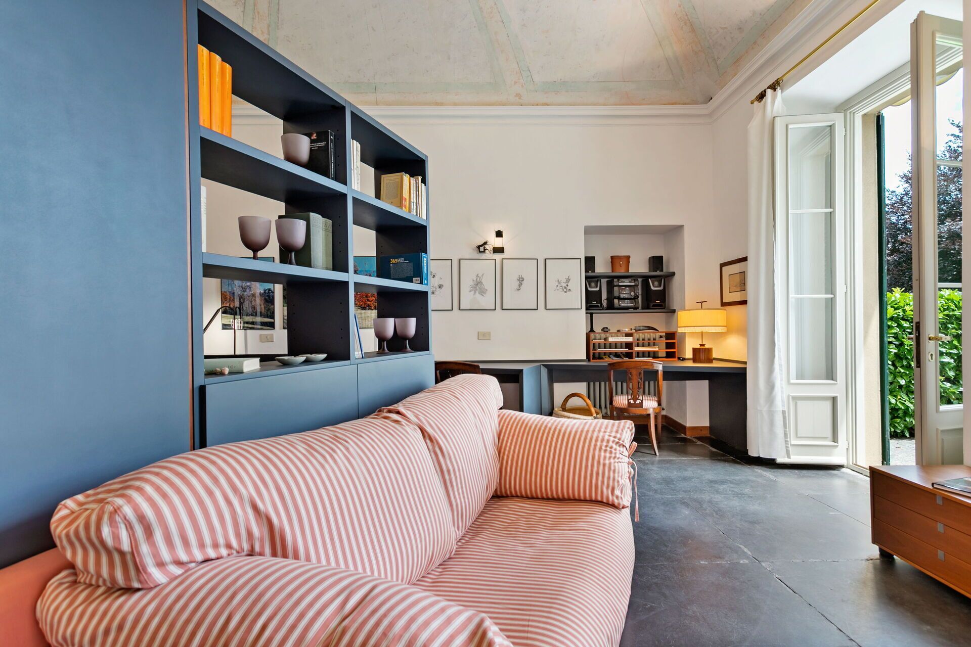 Bedroom, Dining Room, Kitchen, Living Room