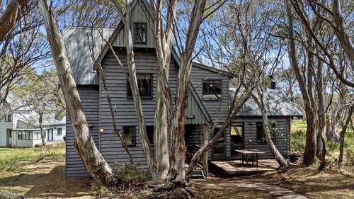 Coho Chalet - Dinner Plain