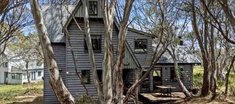 Coho Chalet - Dinner Plain