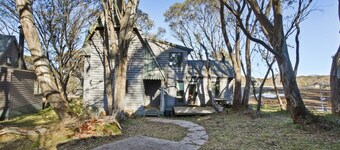 Coho Chalet - Dinner Plain