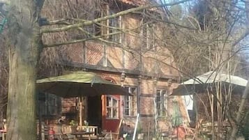 Außenbereich