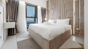 Apartemen Mewah