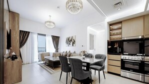 Dapur pribadi
