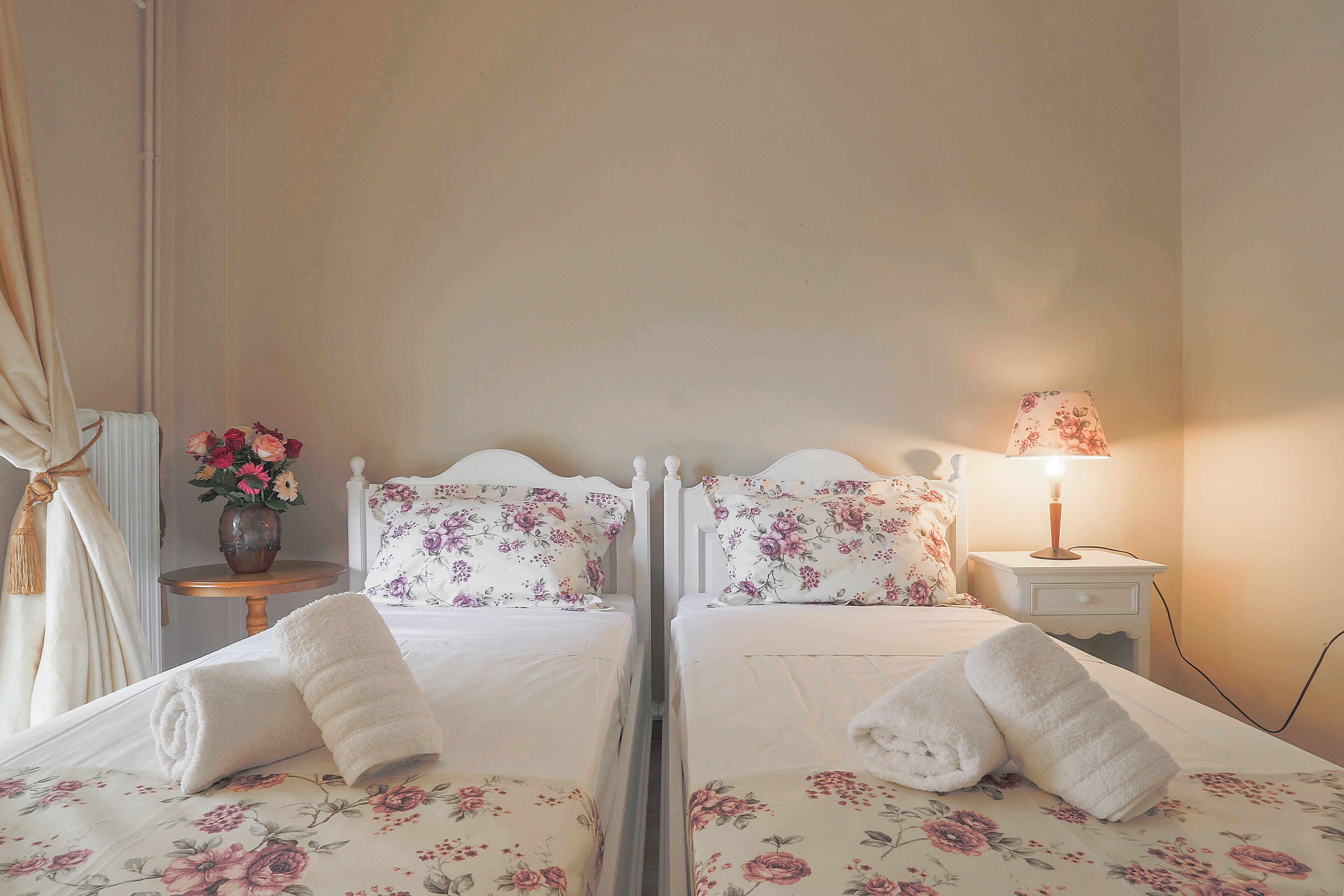 Deluxe appartement | 2 slaapkamers, gratis wifi