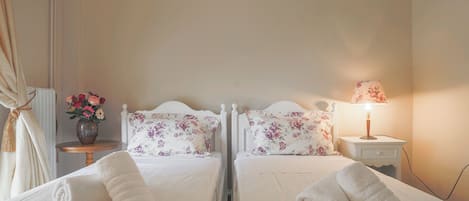 Deluxe Apartment | 2 bedrooms, free WiFi