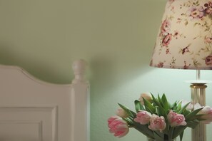 Interior detail - Mon Repos Luxury Apartment Corfuescapes (Corfu)