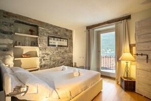 1 chambre, fer et planche Ă repasser, Wi-Fi gratuit