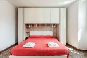 1 chambre, fer et planche Ă repasser, Wi-Fi gratuit