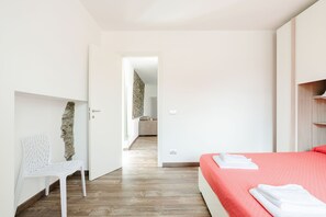 1 bedroom, iron/ironing board, free WiFi - Cremia Relax By Halldis (Cremia)