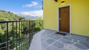 Property grounds - Cremia Relax By Halldis (Cremia)