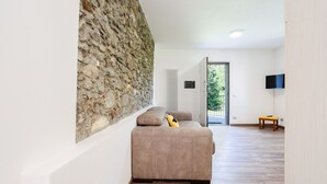 Living area - Cremia Relax By Halldis (Cremia)