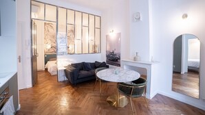 Interior - Apartment in Cannes with 2 bedrooms sleeps 4 (Cannes)