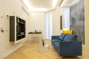 Interior - Apartment in Florence with 2 bedrooms sleeps 3 (Florence)