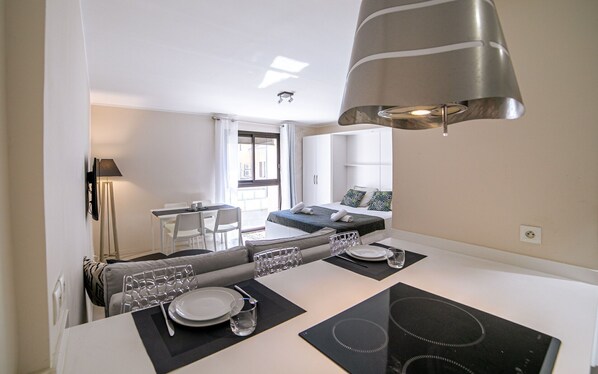 Accommodation - Apartment in Cannes with 0 bedrooms sleeps 2 (Cannes)