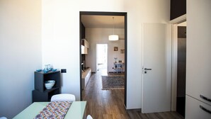 Apartment | In-room dining - Le Terrazze sui Tetti di Noto by Wonderful Italy (Noto)