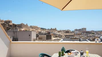 Terrazza/patio