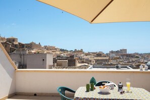 Teras/patio