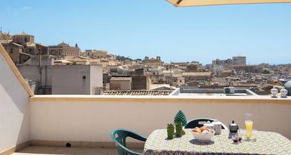 La Terrazza sui Tetti di Noto