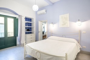 1 chambre, Wi-Fi gratuit