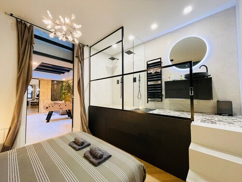 Loft Bordelais