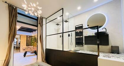 Loft Bordelais
