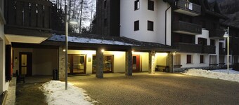 Ago Mingo A3 by Halldis