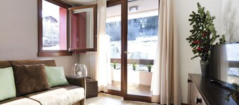 Crozzon Di Lares A6 by Halldis