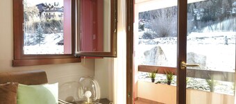 Crozzon Di Lares A6 by Halldis
