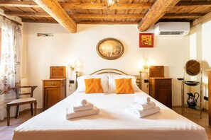 3 Schlafzimmer, Bügeleisen/Bügelbrett, Reisekinderbett, kostenloses WLAN