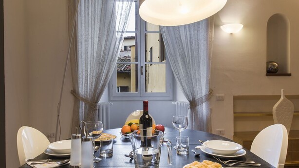 Dining - Terme Studio by Halldis (Florence)