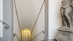 Interior - Terme Studio by Halldis (Florence)