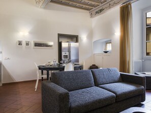 TV - Terme Suite by Halldis (Florence)