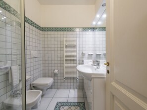 Bathroom - Terme Suite by Halldis (Florence)