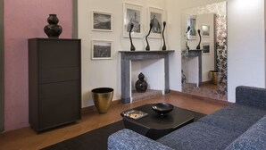 Interior - Terme Suite by Halldis (Florence)