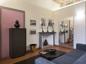 Interior - Terme Suite by Halldis (Florence)
