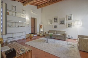 TV - Terme Terrace by Halldis (Florence)