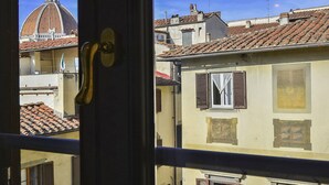 Interior - Anselmi Modern 2 Br Flat By Halldis (Florence)