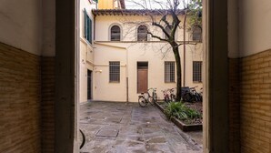 Interior - Antonino, Lovely 2 Br Flat By Halldis (Florence)