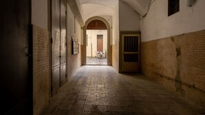 Interior - Antonino, Lovely 2 Br Flat By Halldis (Florence)