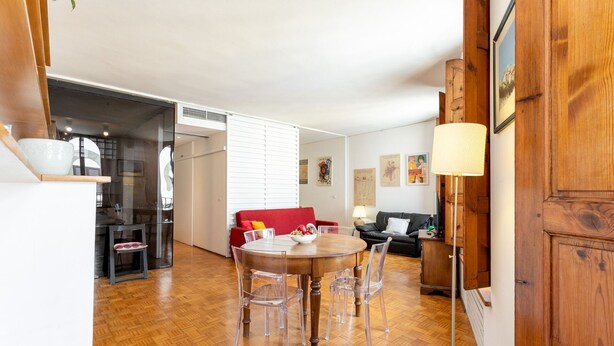 تناول الطعام